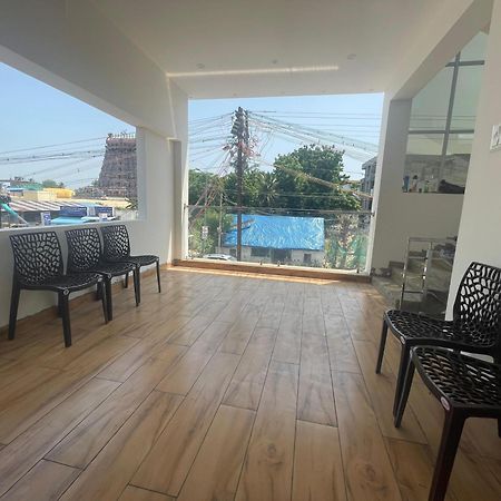 Mks Homes Tirukkadaiyur Luaran gambar