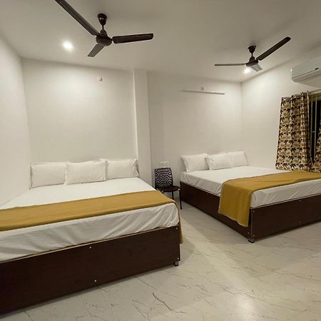 Mks Homes Tirukkadaiyur Luaran gambar