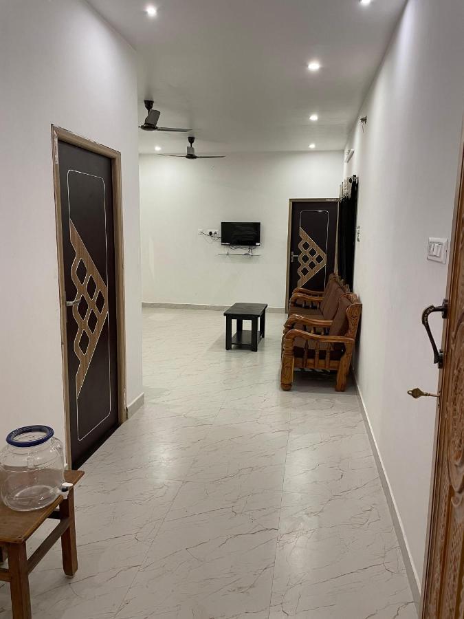 Mks Homes Tirukkadaiyur Luaran gambar