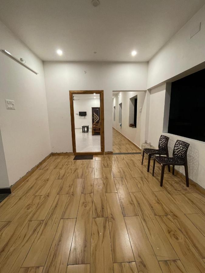 Mks Homes Tirukkadaiyur Luaran gambar