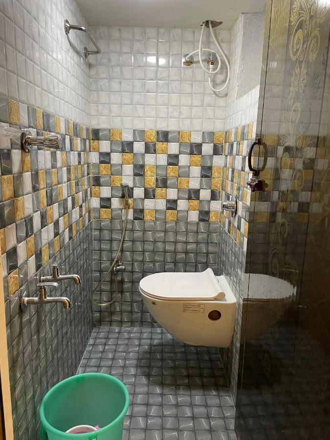 Mks Homes Tirukkadaiyur Luaran gambar